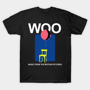 Woo T-Shirt